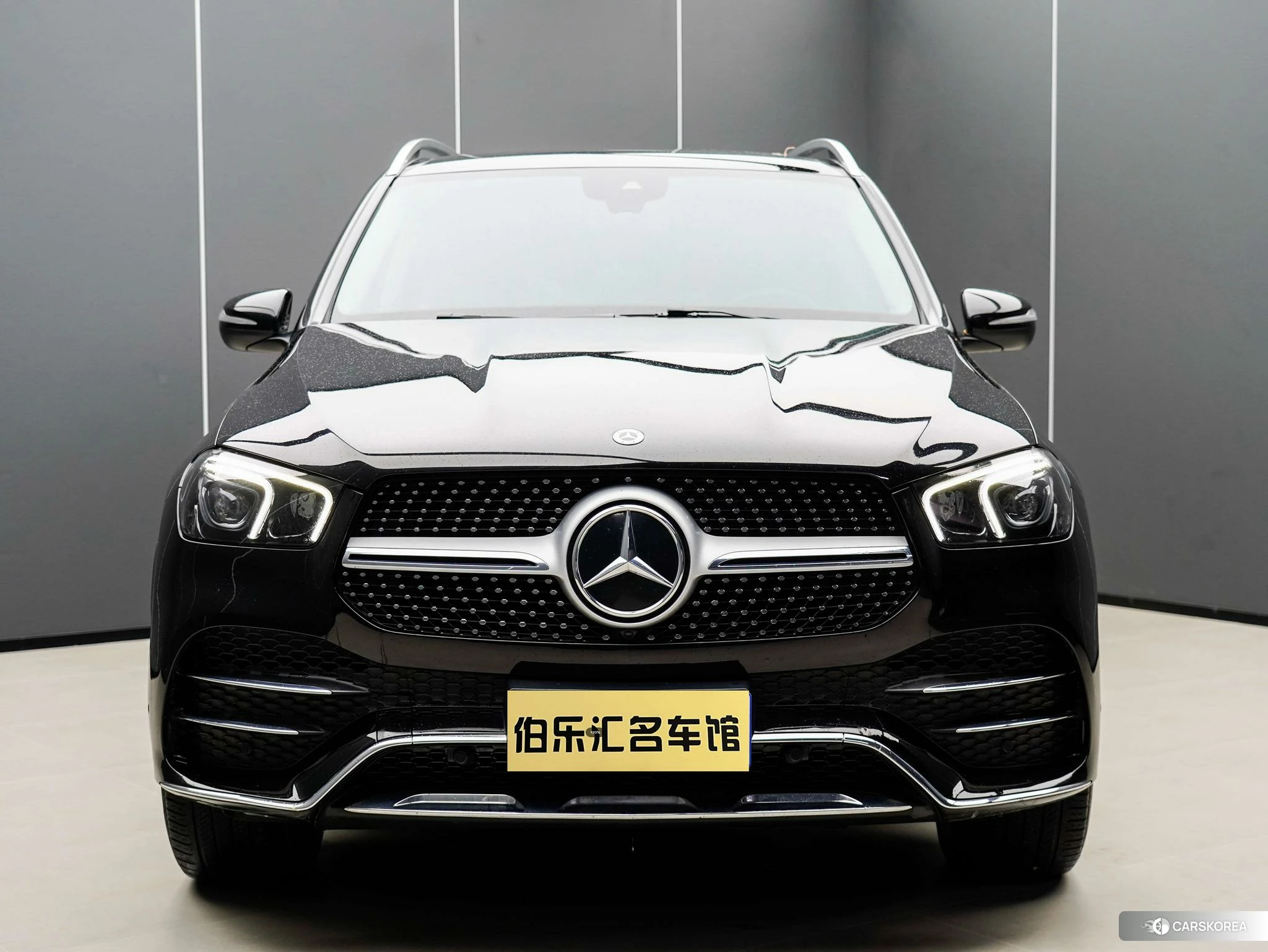 Mercedes-Benz GLE (import) id 4473710 из Китая 13