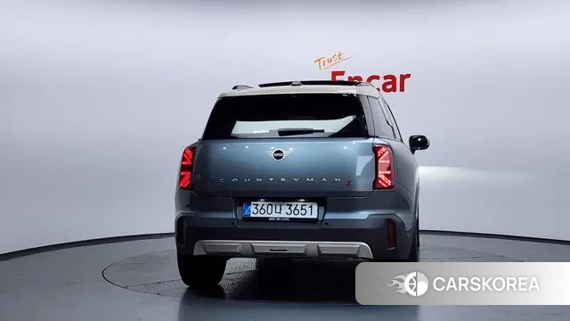Mini Cooper S Countryman 3rd Generation id 3457107 из Кореи 14