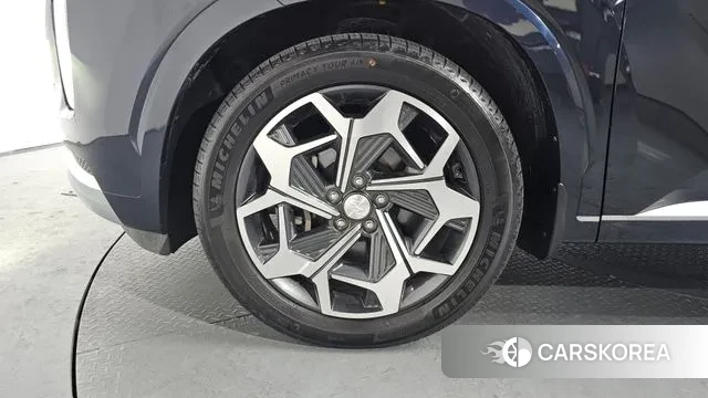 Hyundai Palisade id 3612047 из Кореи 14