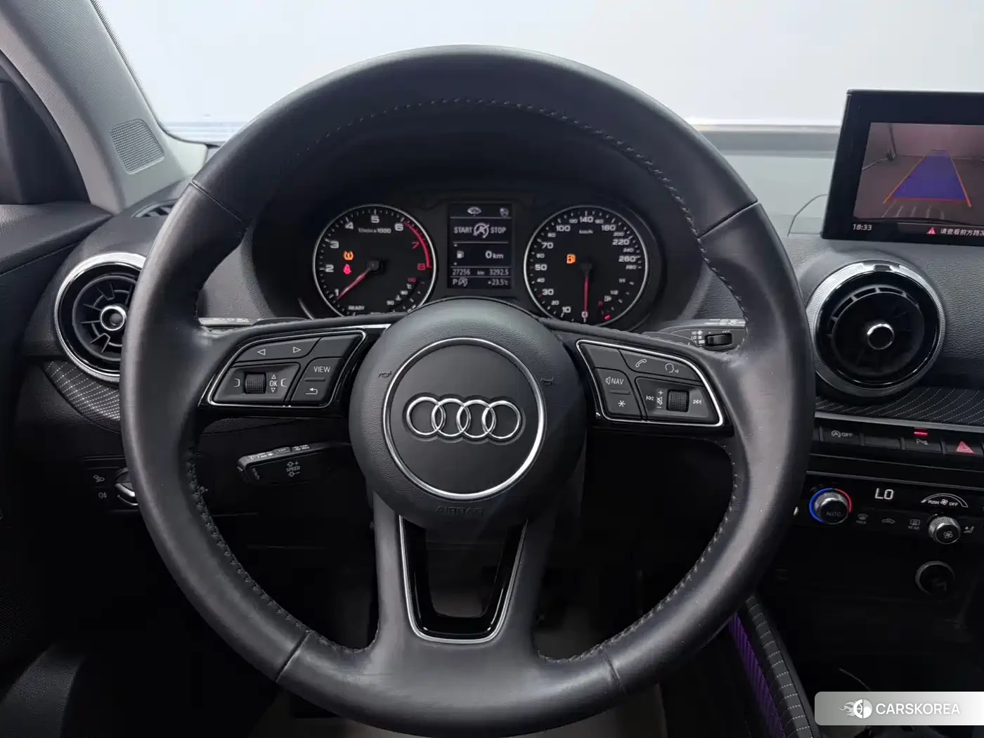 Audi Q2L id 4655261 из Китая 14