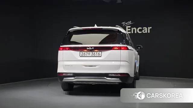 Kia Carnival 4th generation id 3378540 из Кореи 14