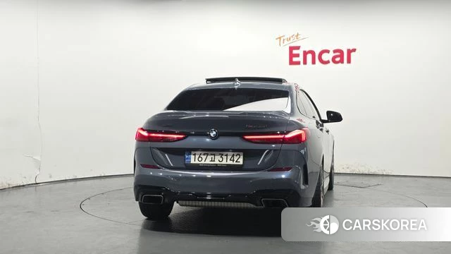 BMW 2 Series Gran Coupe (F44) id 4304022 из Кореи 24
