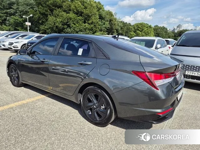 Hyundai Avante (CN7) id 3098093 из Кореи 14