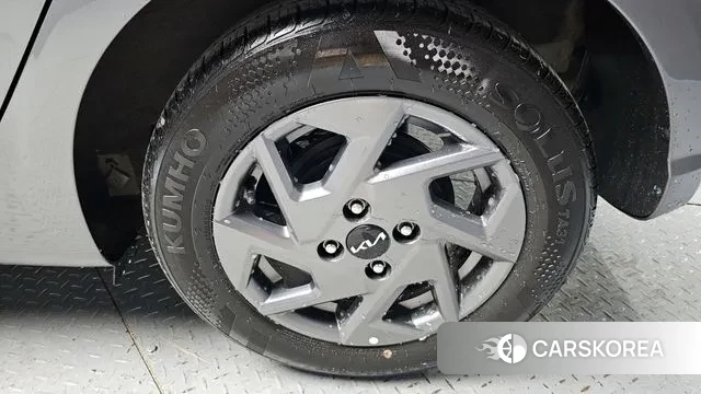 Kia The New Morning (JA) id 3599999 из Кореи 14