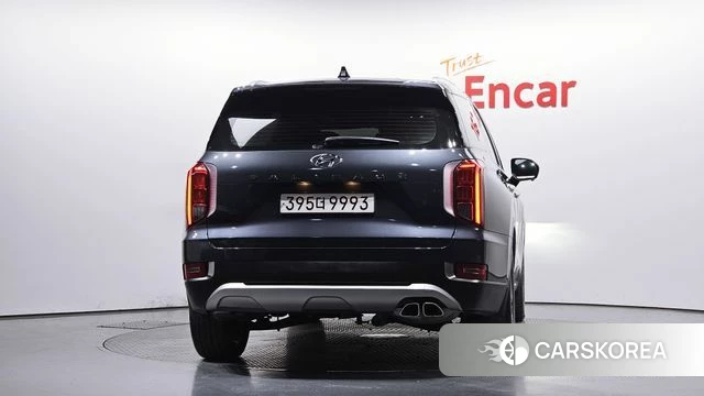 Hyundai Palisade id 3898200 из Кореи 14