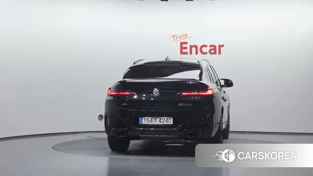 BMW X4 (G02) id 3058375 из Кореи 14