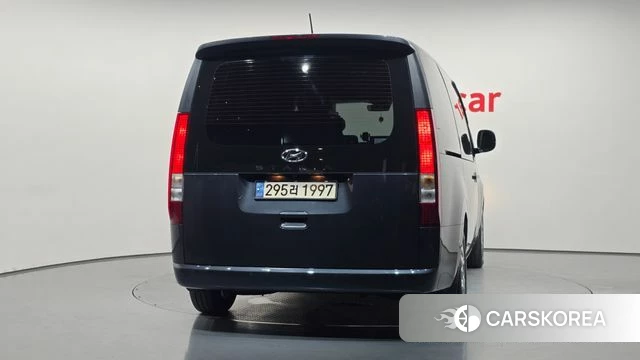 Hyundai Staria id 4706628 из Кореи 26