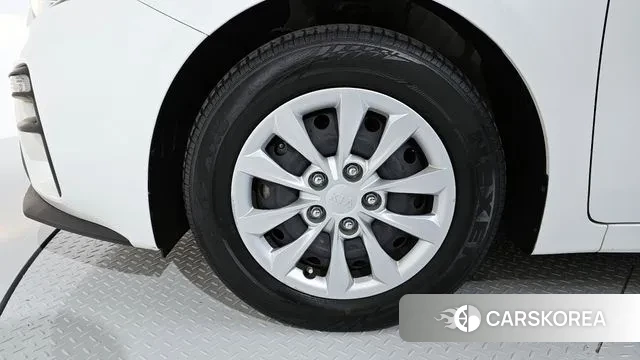 Kia Come New K3 id 3291226 из Кореи 14