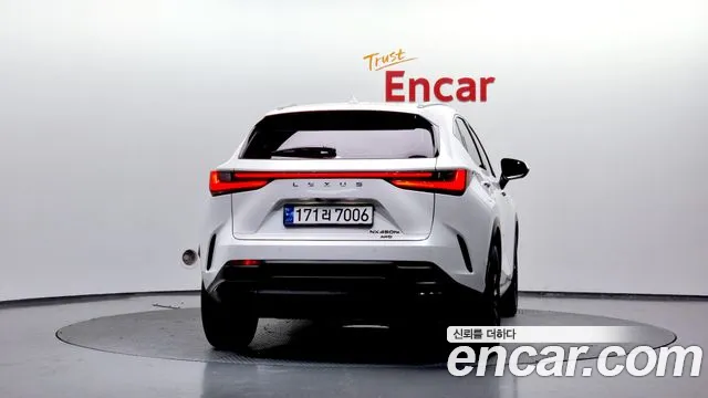 Lexus NX450h + 2nd generation id 2847904 из Кореи 14
