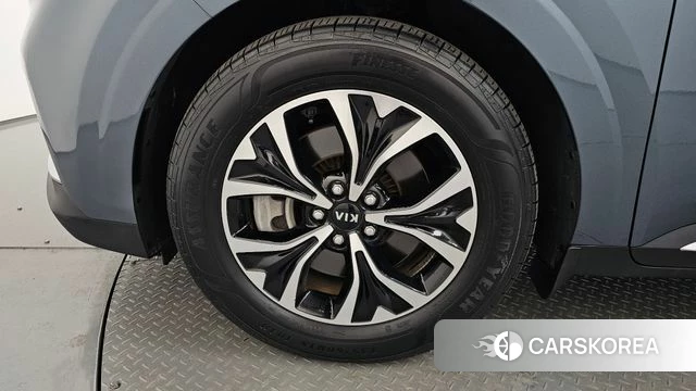 Kia Carnival 4th generation id 3800213 из Кореи 14