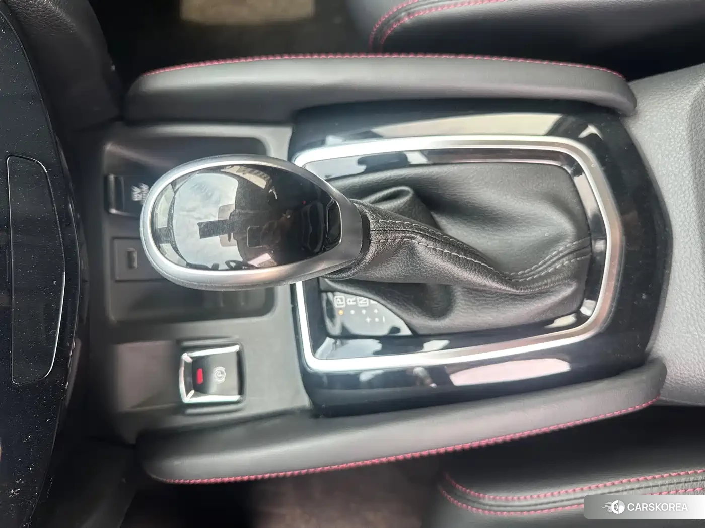 Nissan Qashqai id 4654639 из Китая 31