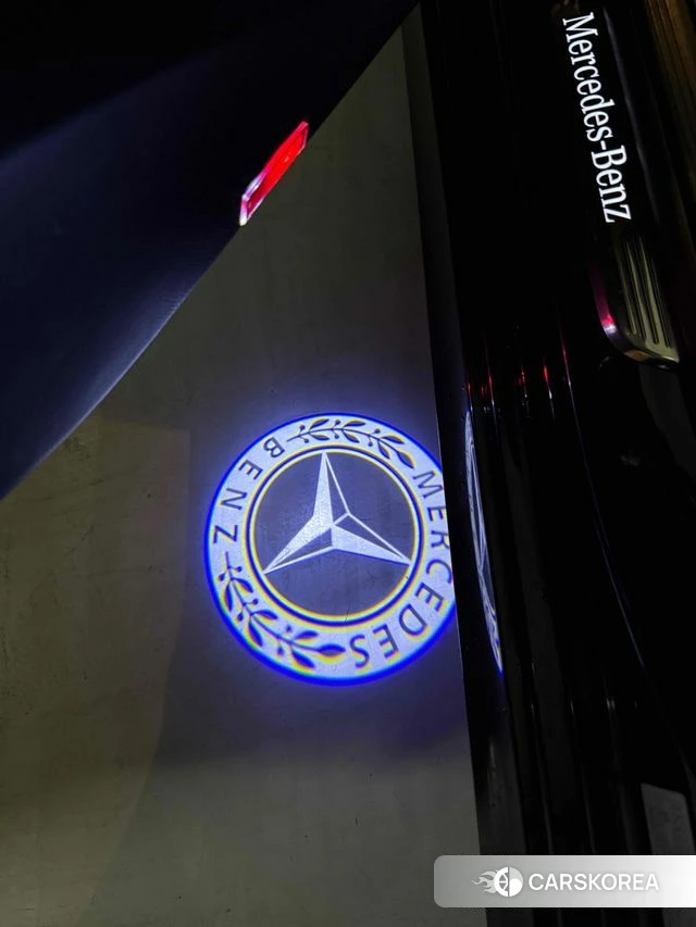 Mercedes-Benz E-Class W213 2019 Черный из Кореи, фото 4