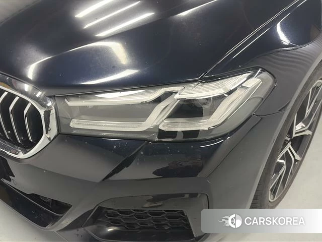 BMW 5 series (imported) id 4301574 из Китая 14