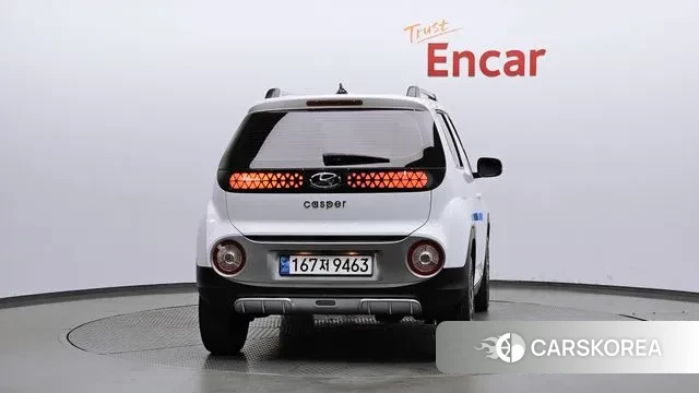 Hyundai Casper id 3279752 из Кореи 14