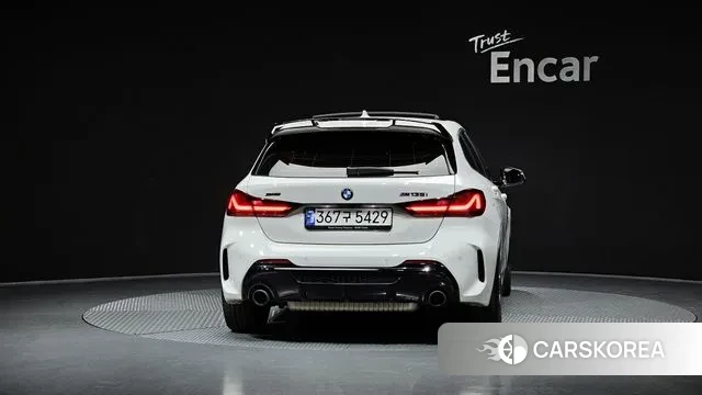 BMW 1 Series (F40) id 3389493 из Кореи 14