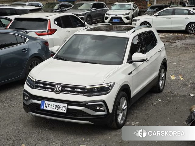 Volkswagen Tu Kai id 3926875 из Китая 8