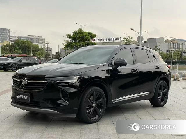 Buick Angkewei S id 4220887 из Китая 11
