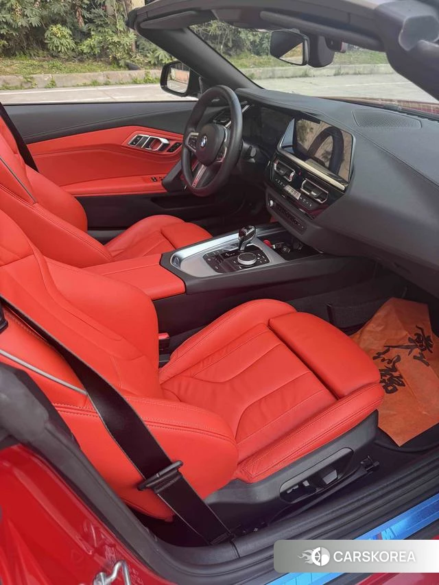 BMW Z4 id 4275983 из Китая 8