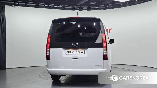 Hyundai Staria id 3865162 из Кореи 14