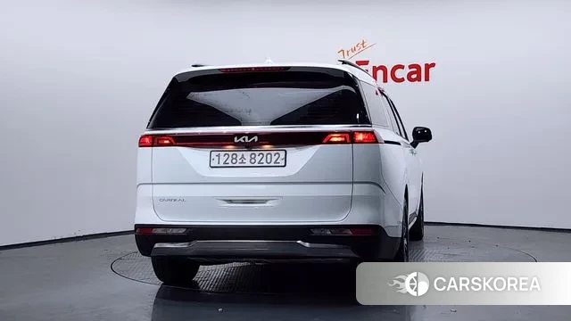 Kia Carnival 4th generation id 3472497 из Кореи 14