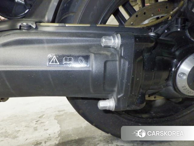 Triumph ROCKET 3 R id 3946665 из Японии 29