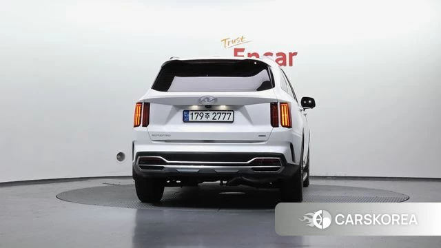 Kia Sorento 4th Generation id 4179751 из Кореи 14