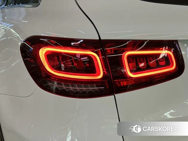 Mercedes-Benz GLC id 4207393 из Китая 19