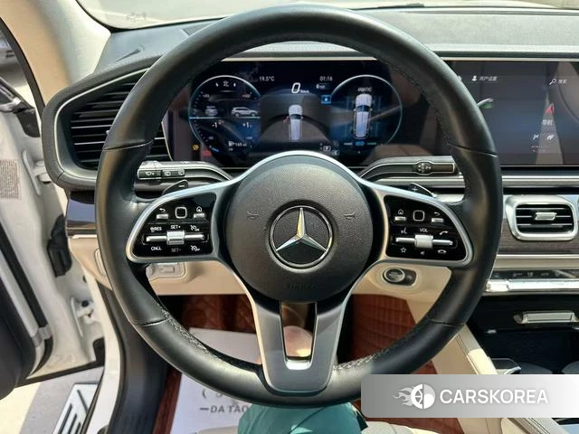 Mercedes-Benz GLS id 4271255 из Китая 15
