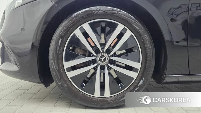 Mercedes-Benz A-Class W177 id 4666824 из Кореи 24