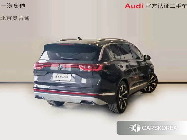 Volkswagen Lanjing id 4198949 из Китая 25