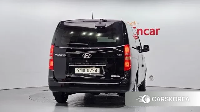 Hyundai The New Grand Starex id 3156470 из Кореи 14