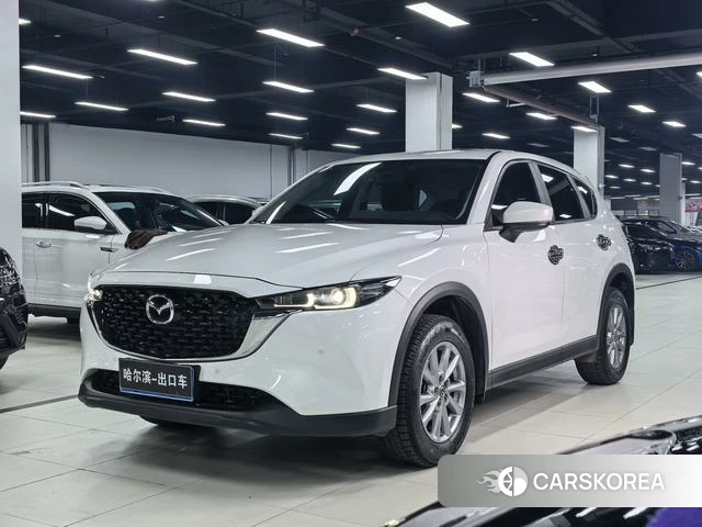 Mazda CX-5 id 4365939 из Китая 18