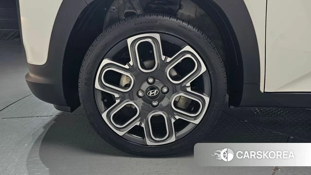 Hyundai Casper id 4309019 из Кореи 28