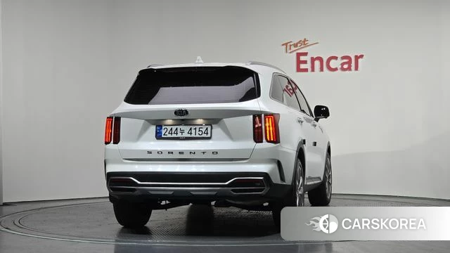 Kia Sorento 4th Generation id 3828334 из Кореи 15