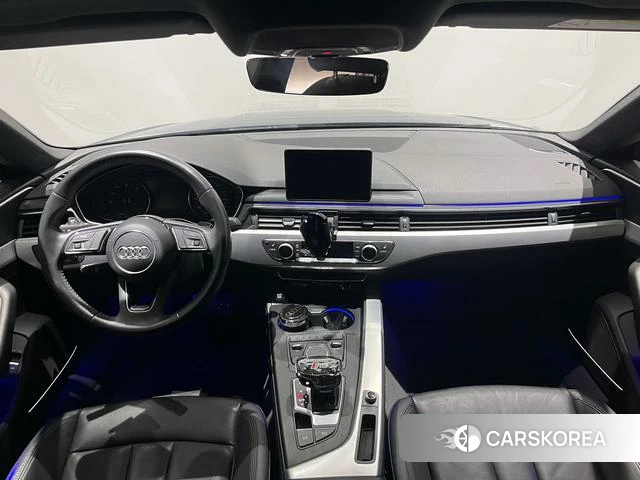 Audi A5 id 4236086 из Китая 11