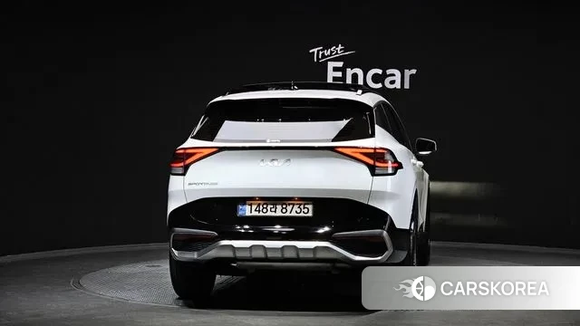 Kia Sportage 5th Generation id 3011551 из Кореи 14