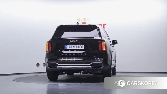 Kia Sorento 4th Generation id 3716930 из Кореи 14