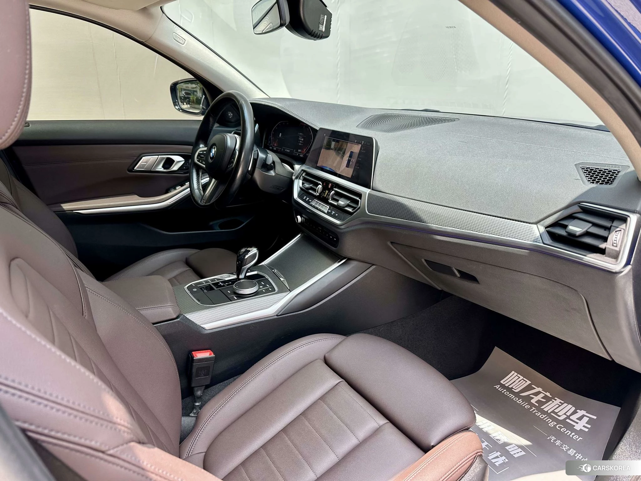 BMW 3 series id 4420337 из Китая 20