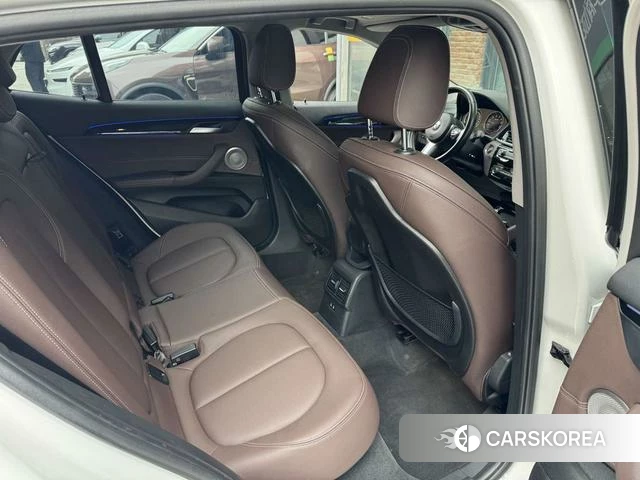 BMW X2 id 4278872 из Китая 17