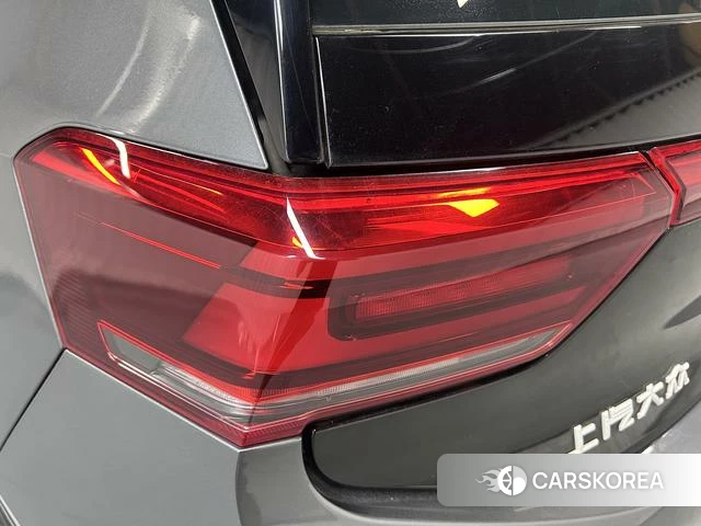 Volkswagen ID.3 id 4341976 из Китая 14