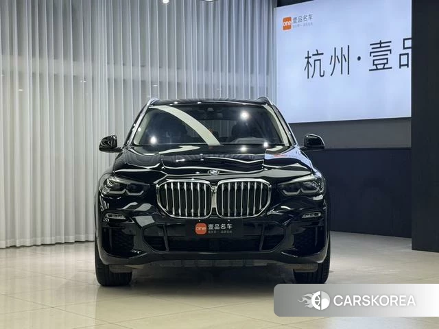 BMW X5 (imported) id 4272563 из Китая 10