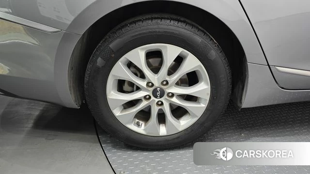 Kia K8 id 4579303 из Кореи 25
