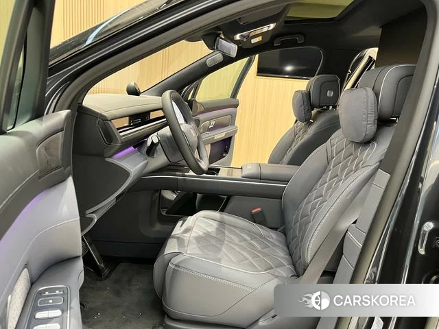 Weilai ES8 id 3993586 из Китая 22