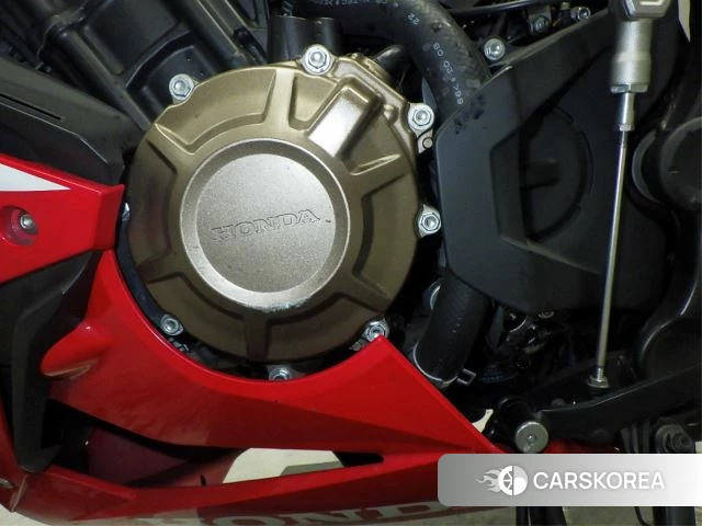 Engine photo