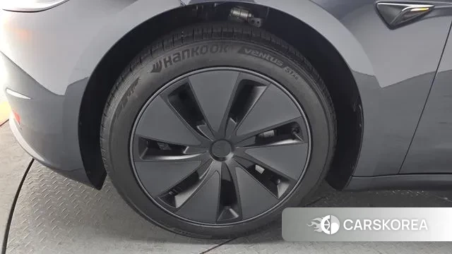 Tesla Model 3 id 3757854 из Кореи 14