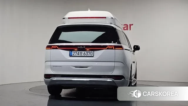 Kia Carnival 4th generation id 3395344 из Кореи 14