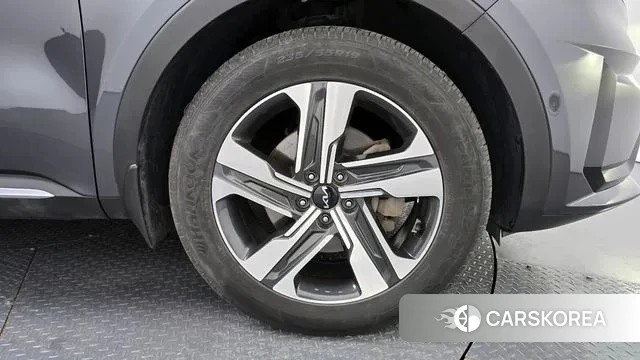 Kia Sorento 4th Generation id 3740298 из Кореи 14