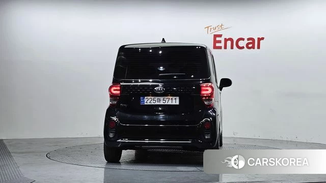 Kia The New Ray id 3843915 из Кореи 14