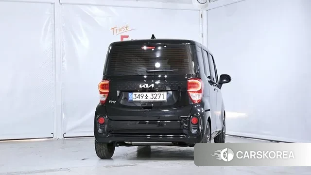 Kia The New Ray id 3740601 из Кореи 14