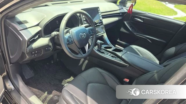 Toyota Asian dragon id 4301624 из Китая 15